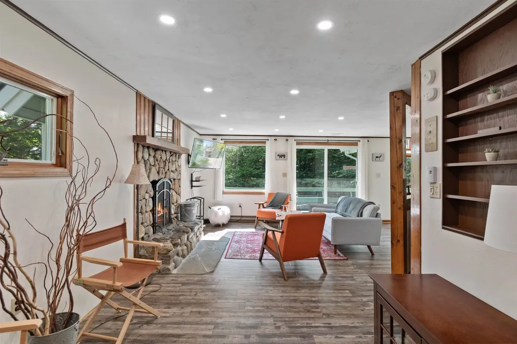 221 Highland Drive Westfield VT 05471