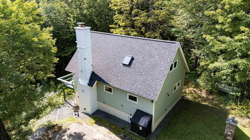 221 Highland Drive Westfield VT 05471