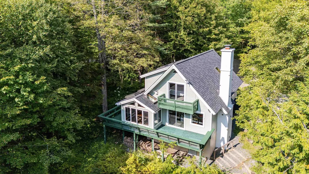 221 Highland Drive Westfield VT 05471