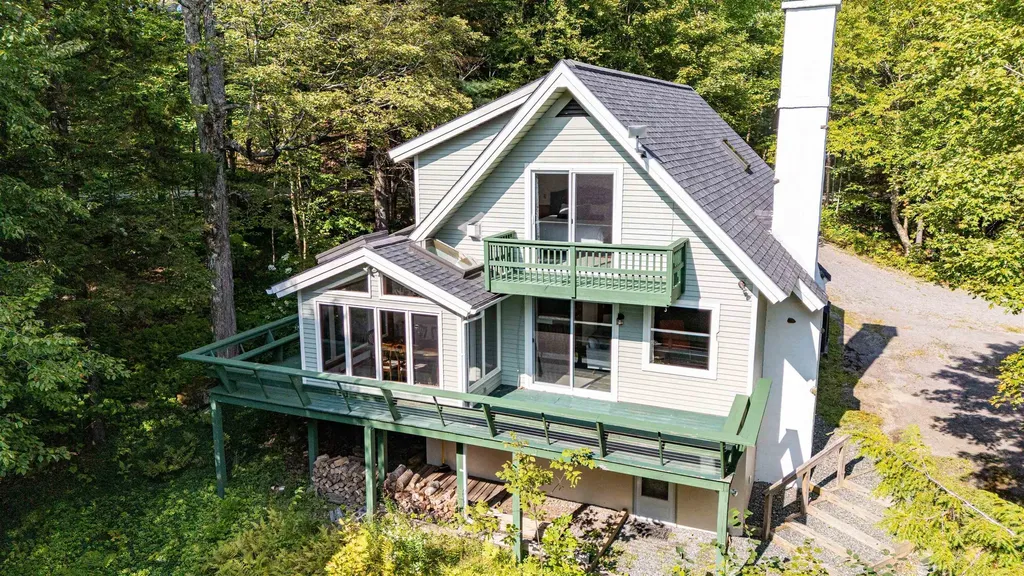 221 Highland Drive Westfield VT 05471