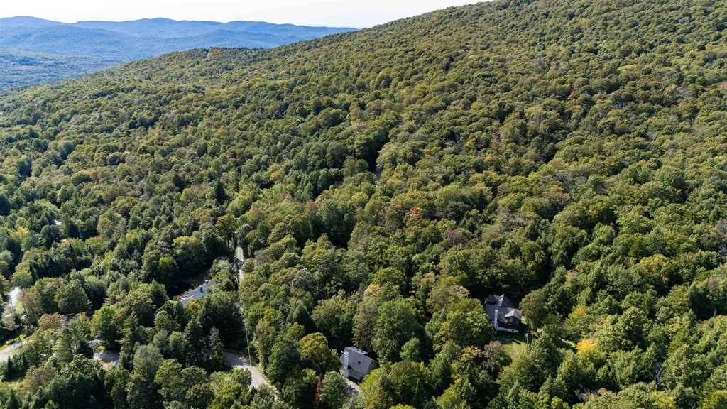 221 Highland Drive Westfield VT 05471