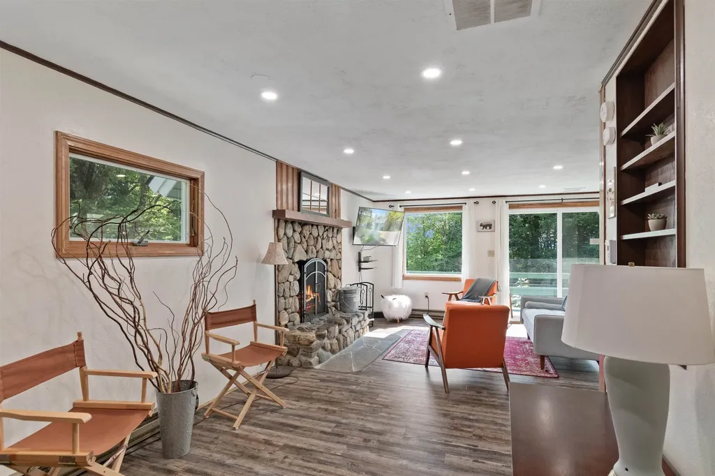 221 Highland Drive Westfield VT 05471