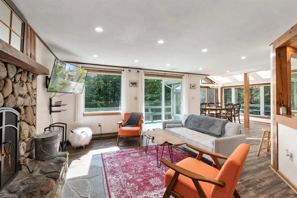 221 Highland Drive Westfield VT 05471