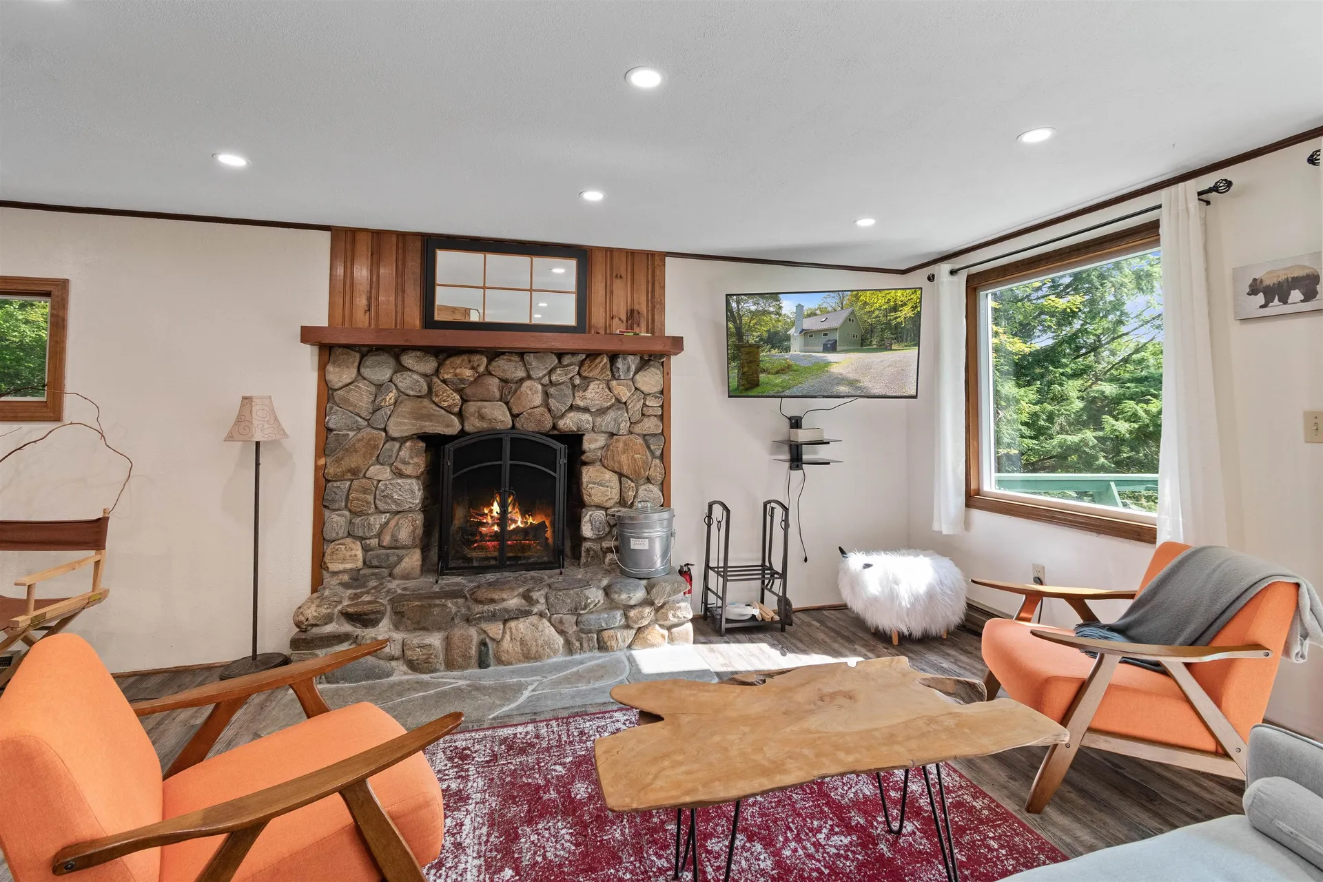 221 Highland Drive Westfield VT 05471