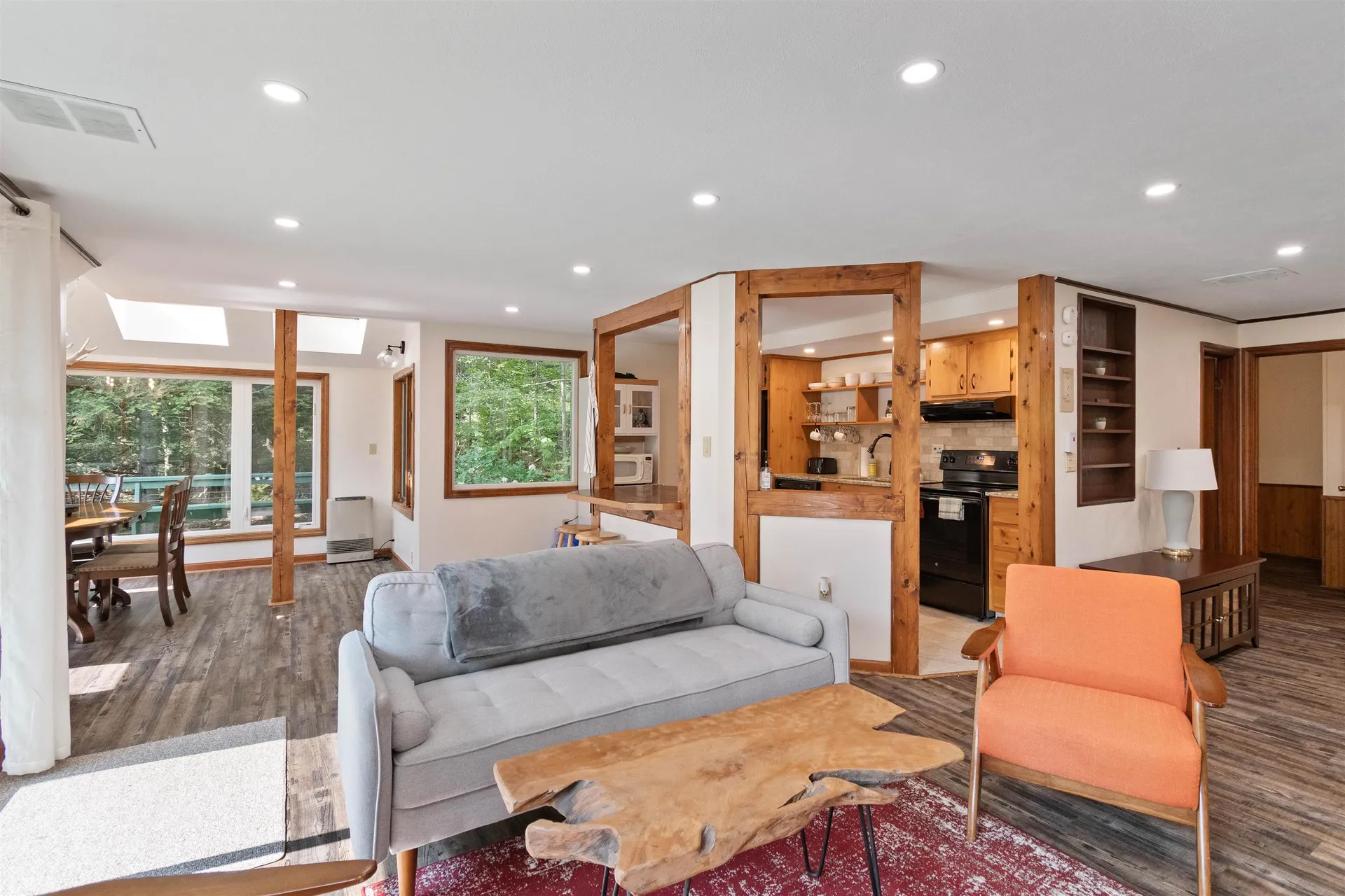 221 Highland Drive Westfield VT 05471