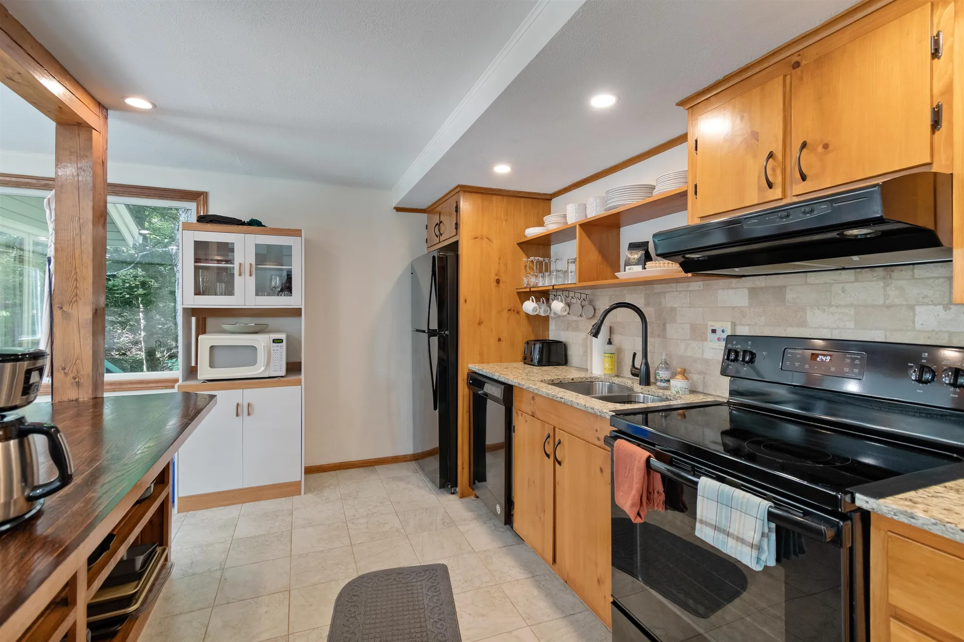 221 Highland Drive Westfield VT 05471