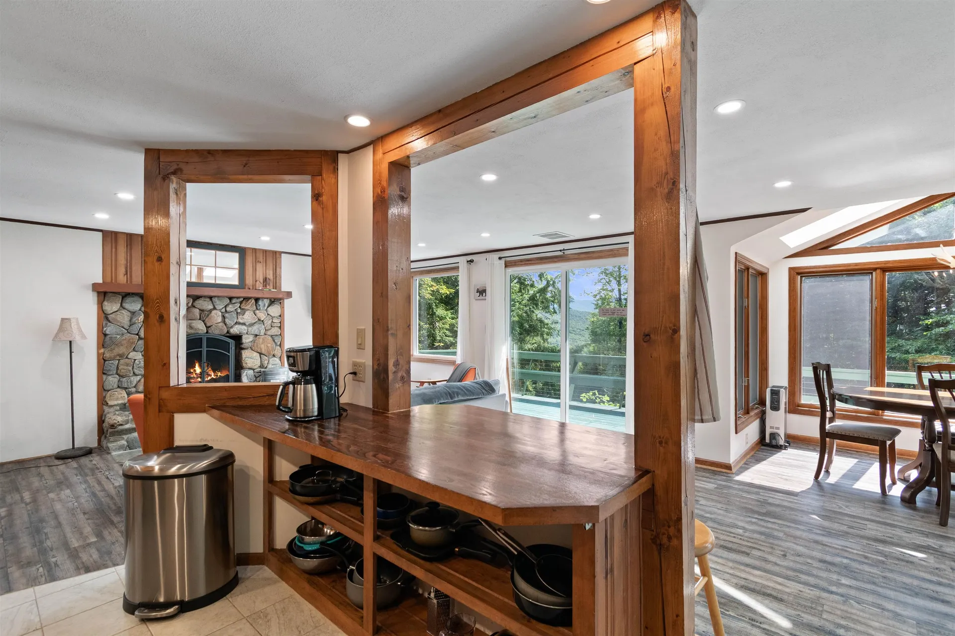 221 Highland Drive Westfield VT 05471