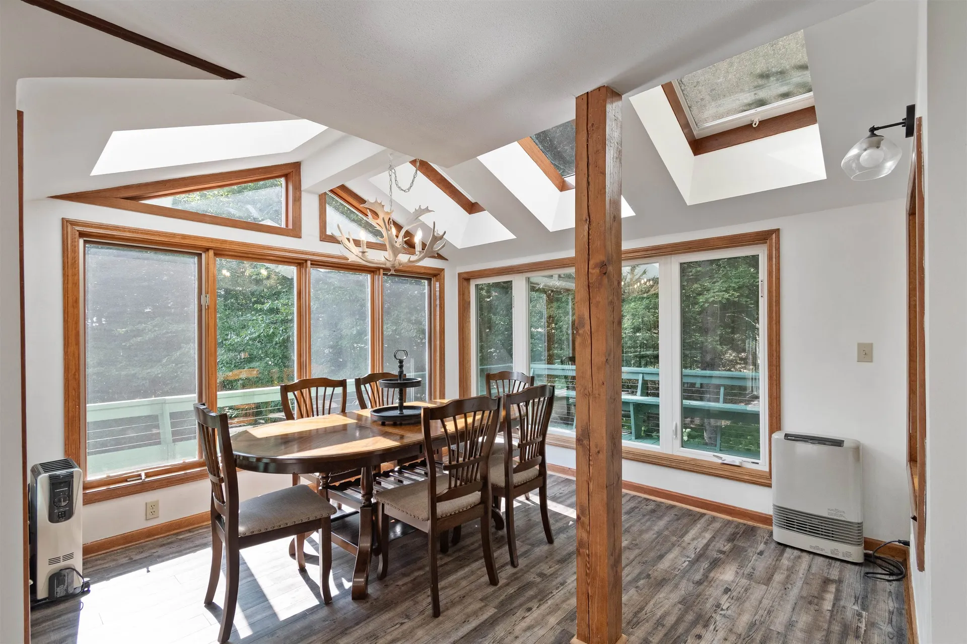 221 Highland Drive Westfield VT 05471