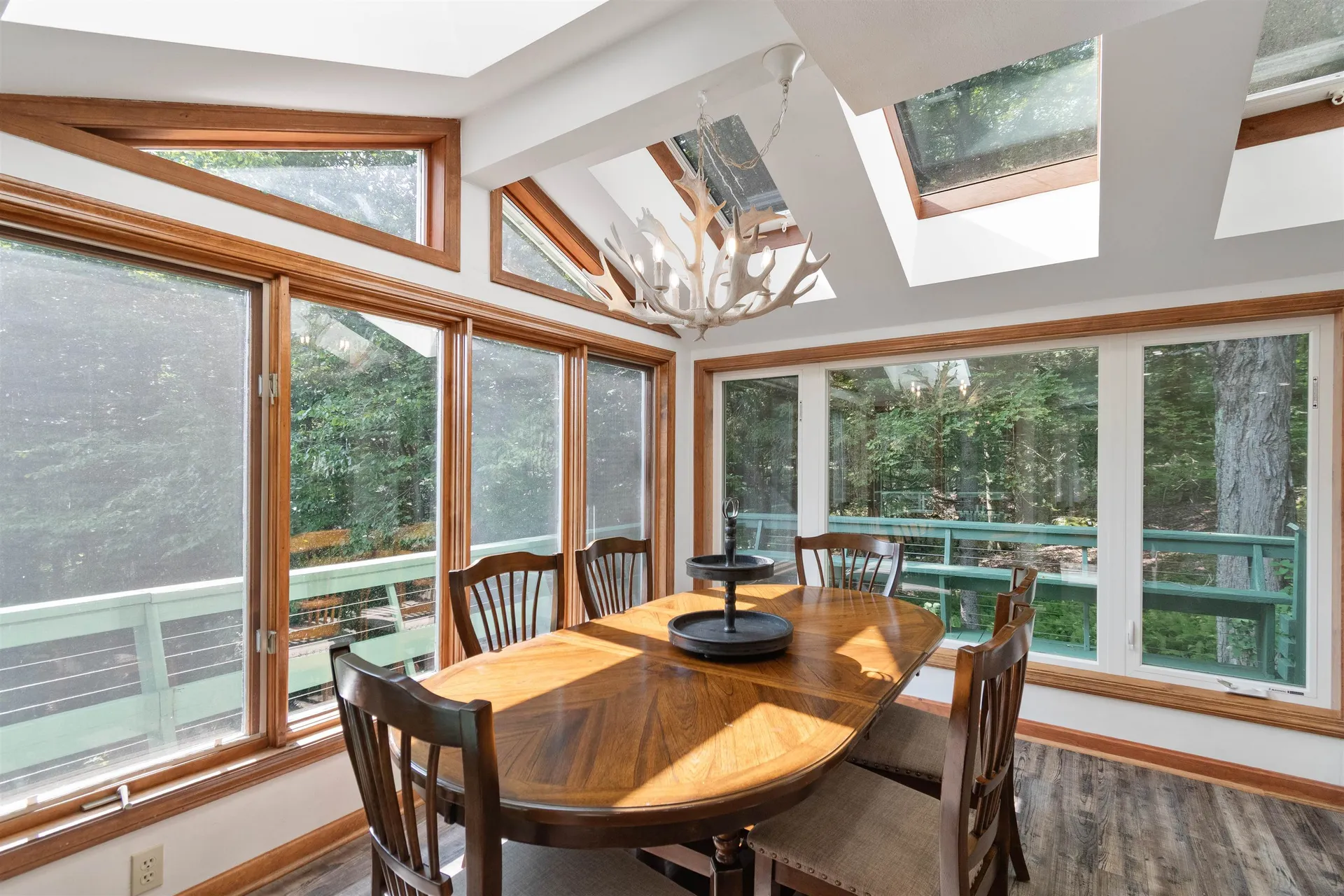 221 Highland Drive Westfield VT 05471