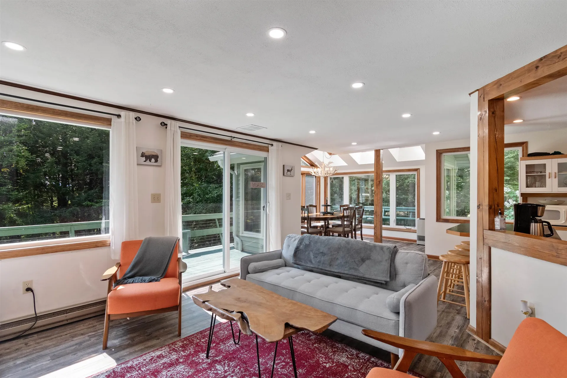 221 Highland Drive Westfield VT 05471