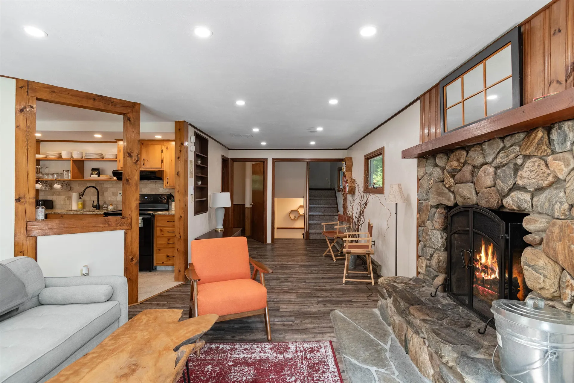 221 Highland Drive Westfield VT 05471