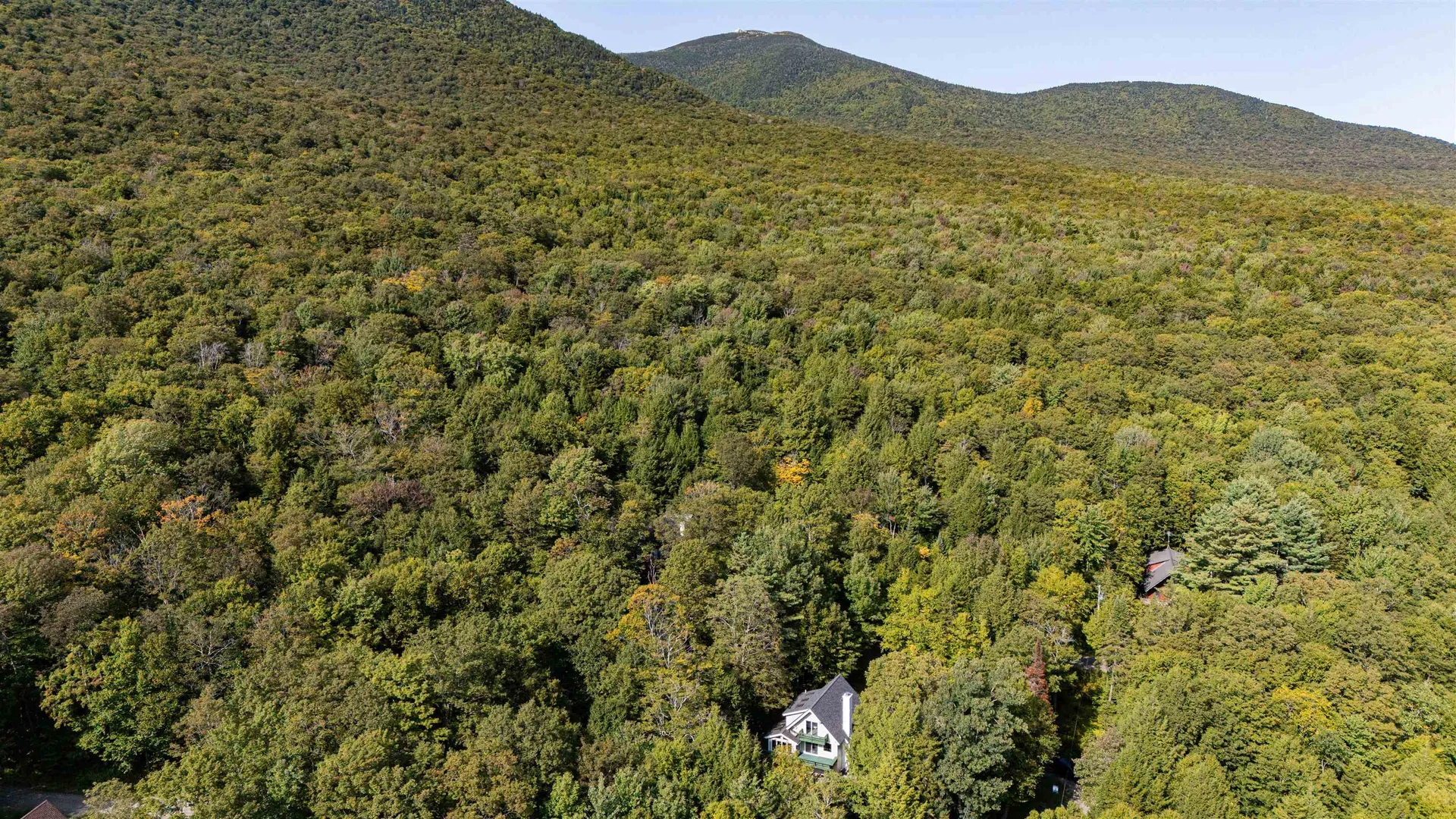 221 Highland Drive Westfield VT 05471