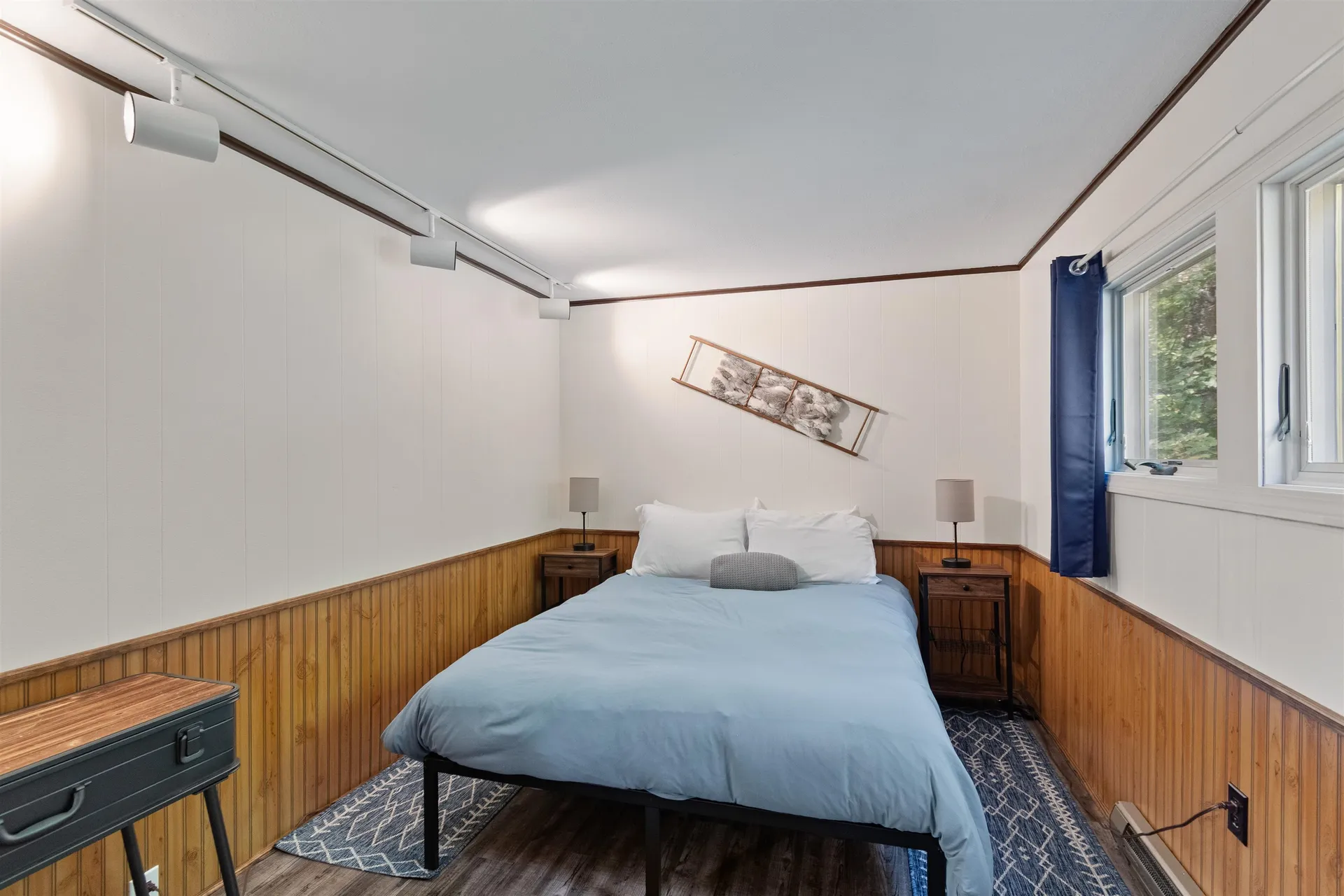 221 Highland Drive Westfield VT 05471