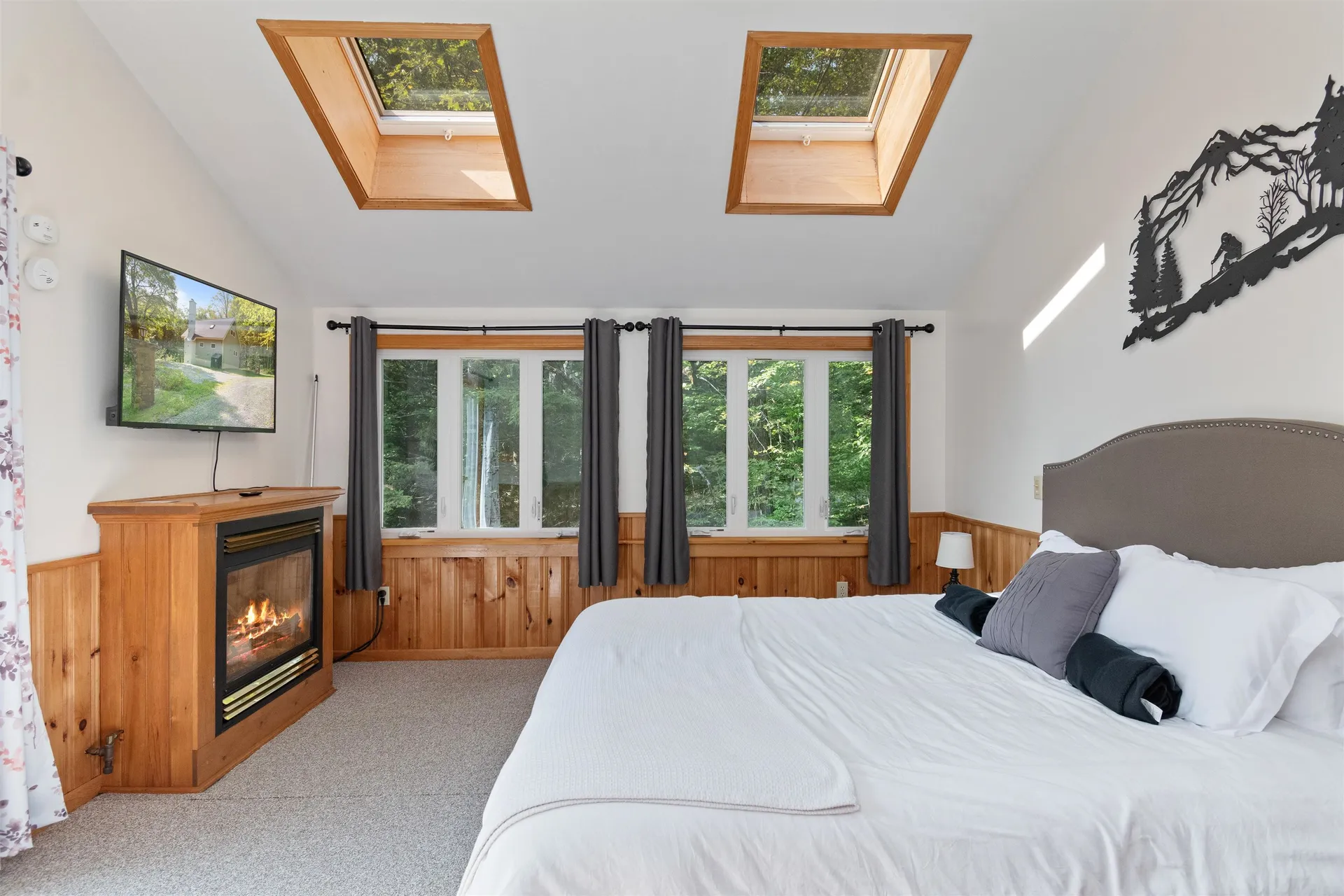 221 Highland Drive Westfield VT 05471