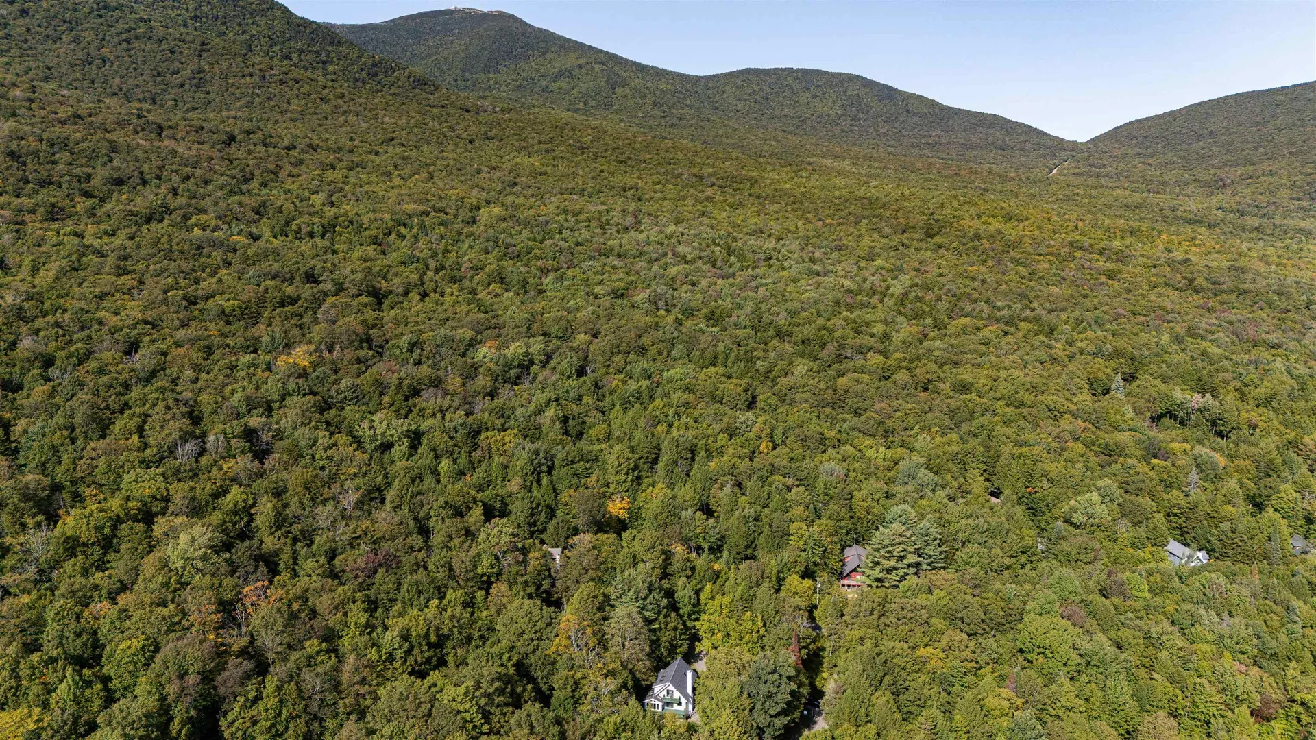 221 Highland Drive Westfield VT 05471