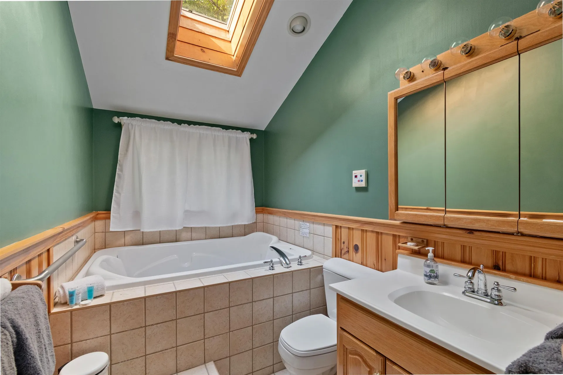 221 Highland Drive Westfield VT 05471