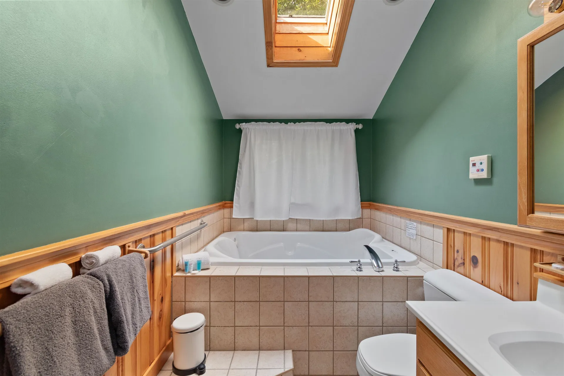 221 Highland Drive Westfield VT 05471