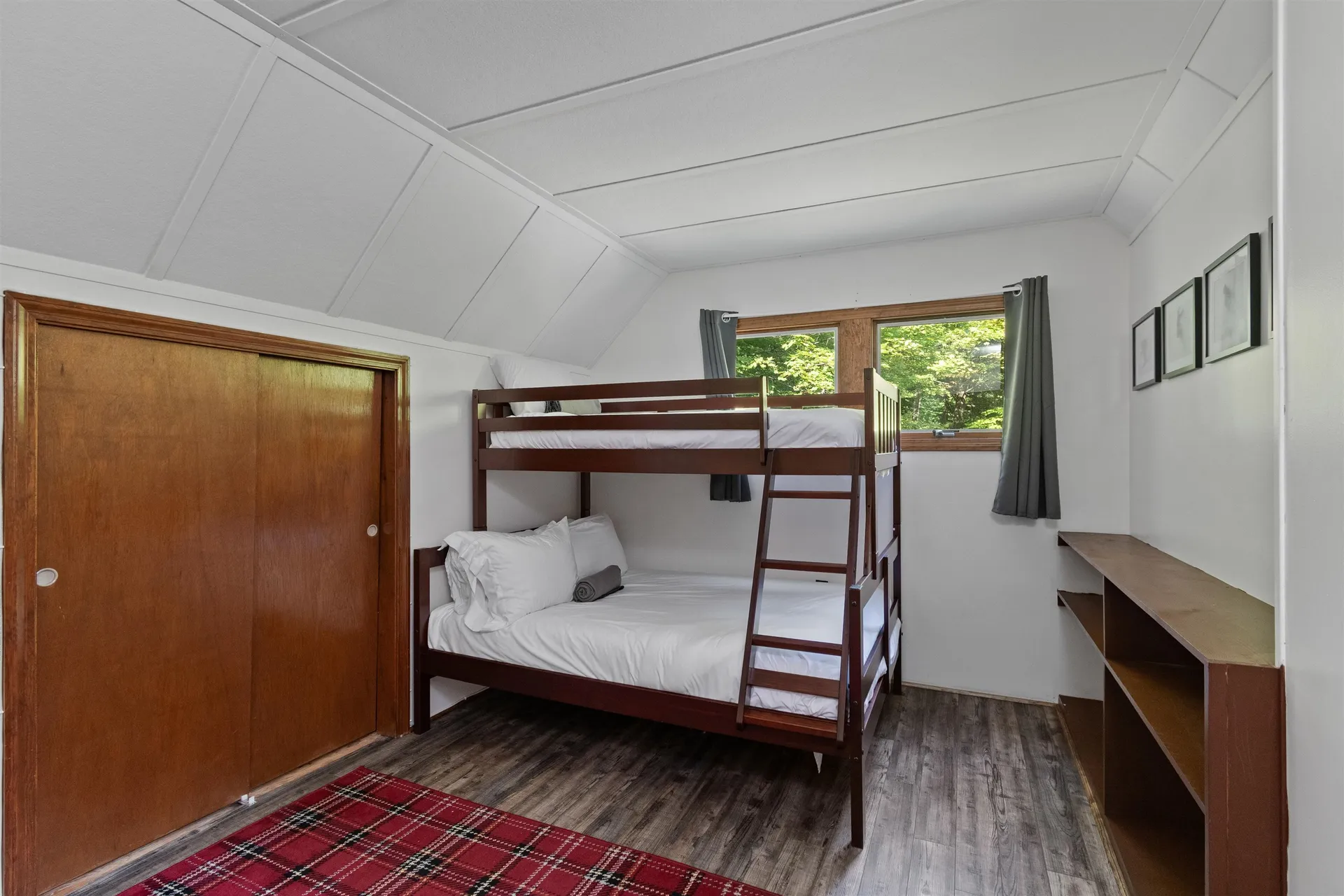 221 Highland Drive Westfield VT 05471