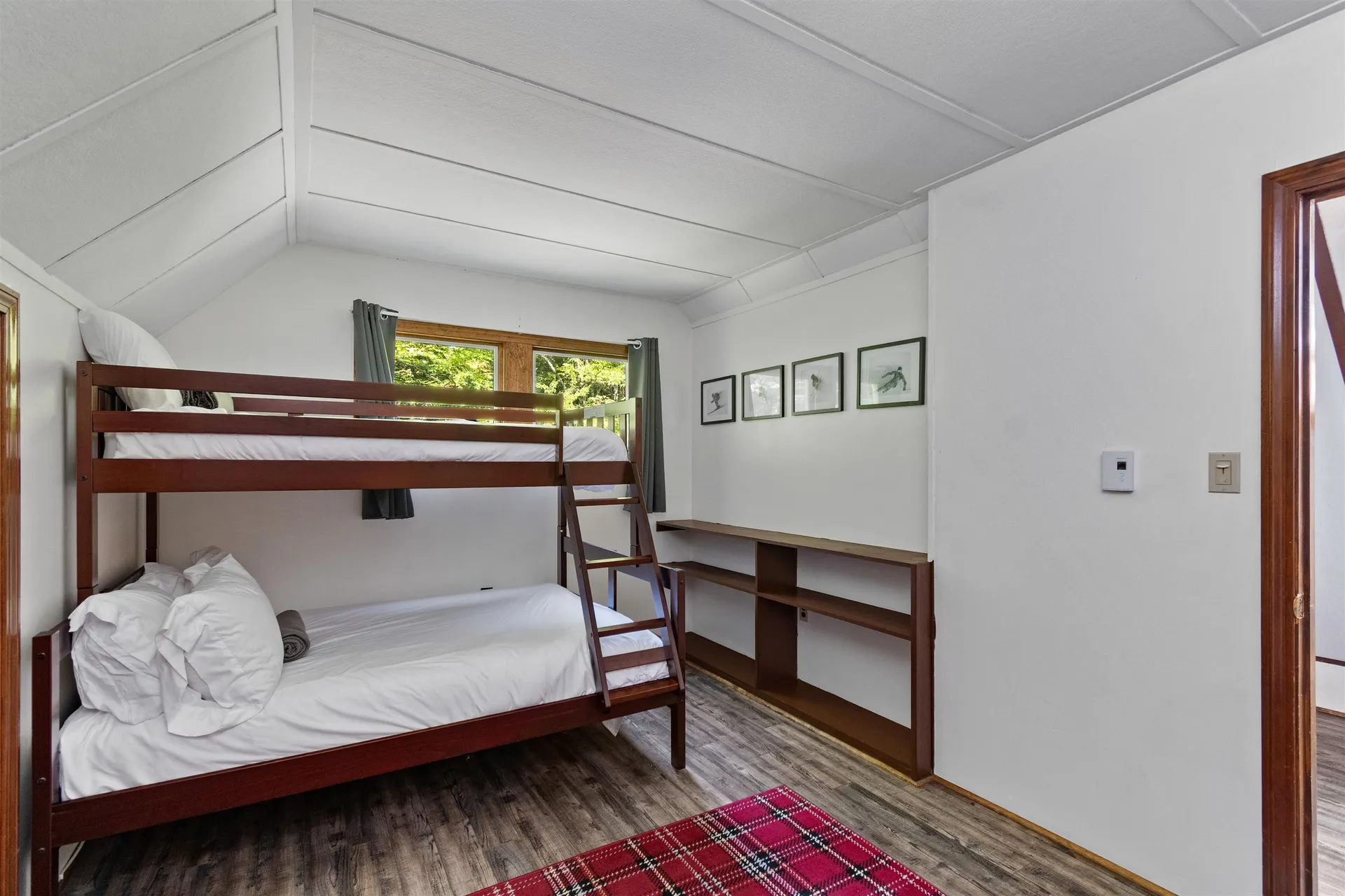 221 Highland Drive Westfield VT 05471