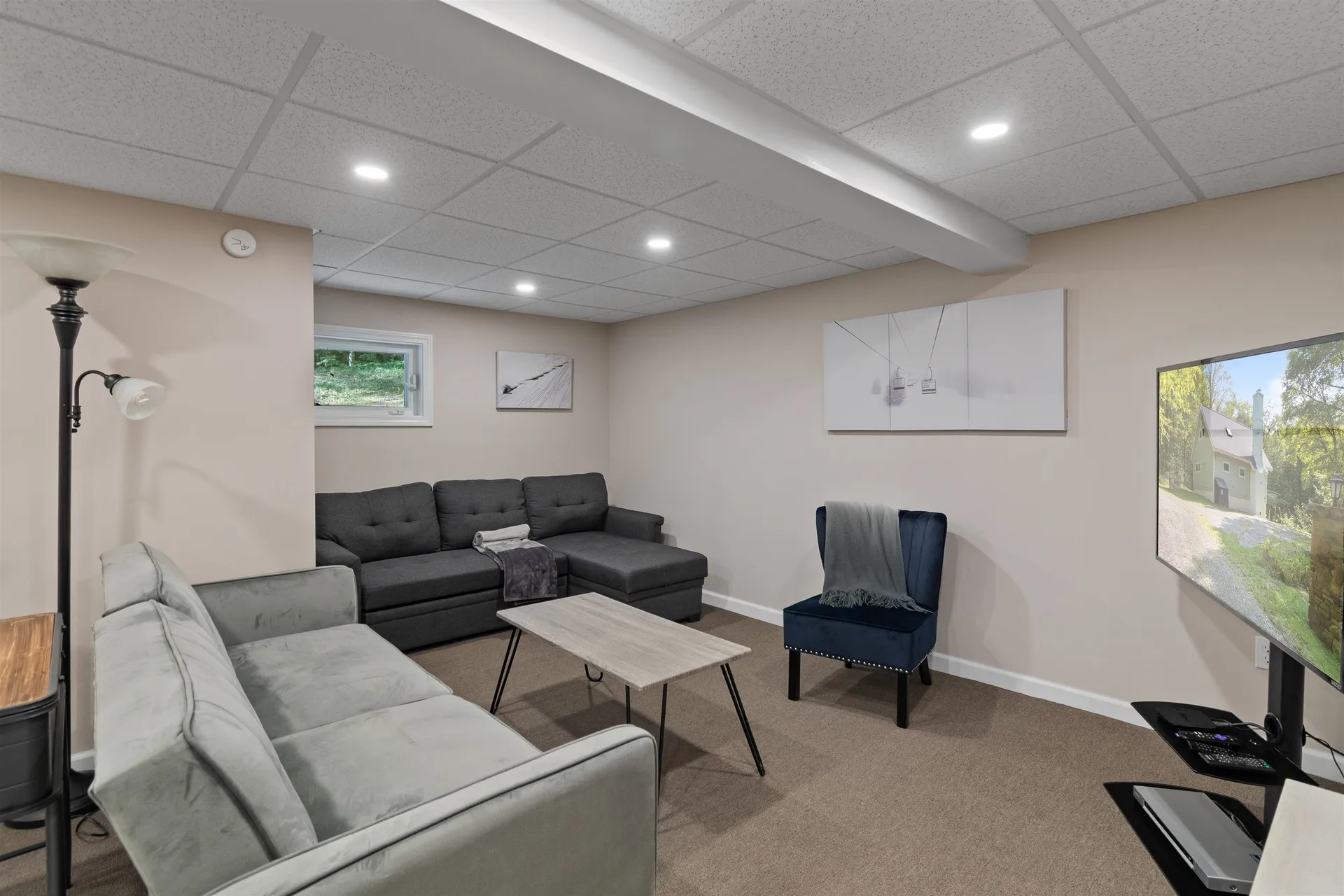 221 Highland Drive Westfield VT 05471