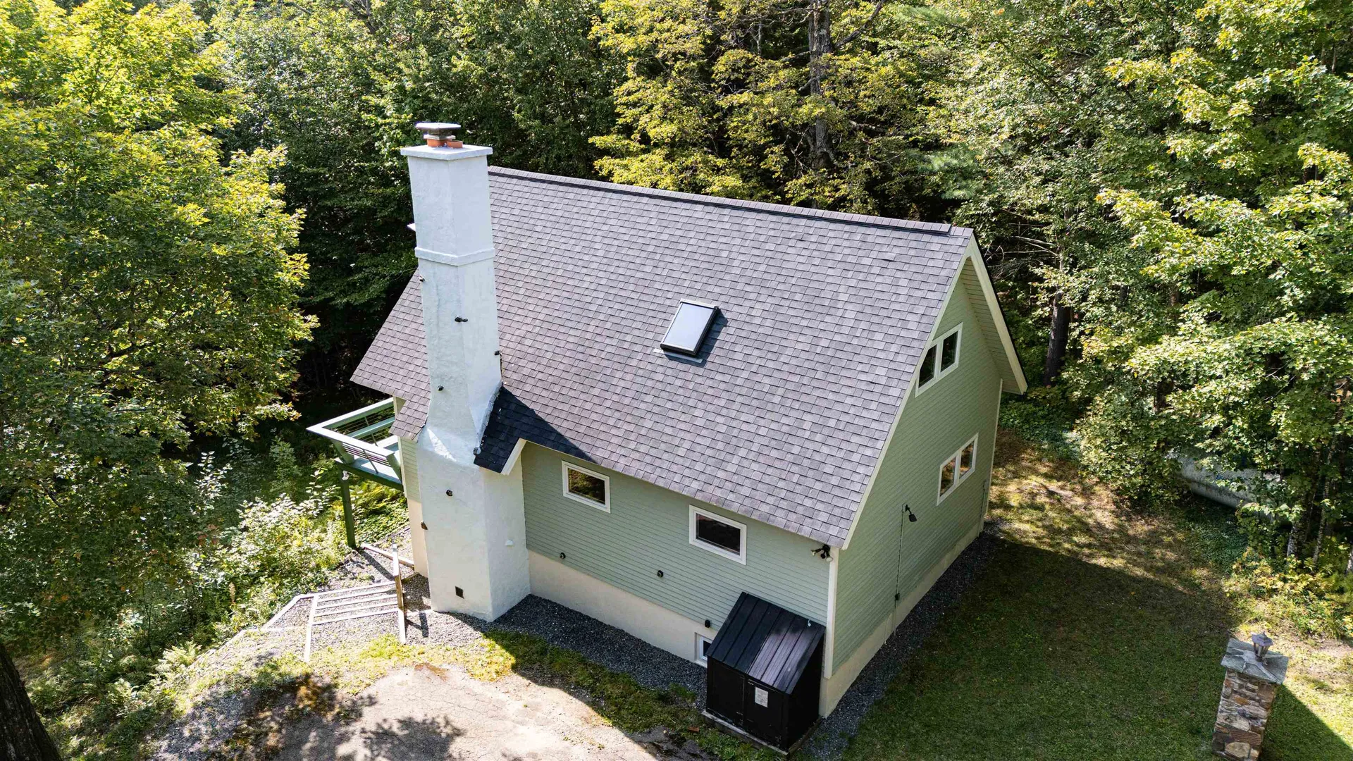 221 Highland Drive Westfield VT 05471