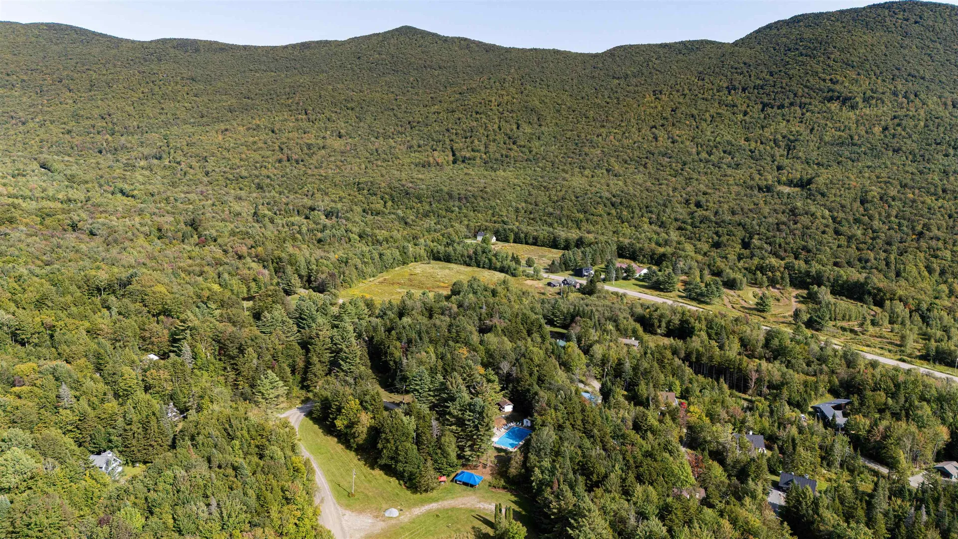 221 Highland Drive Westfield VT 05471