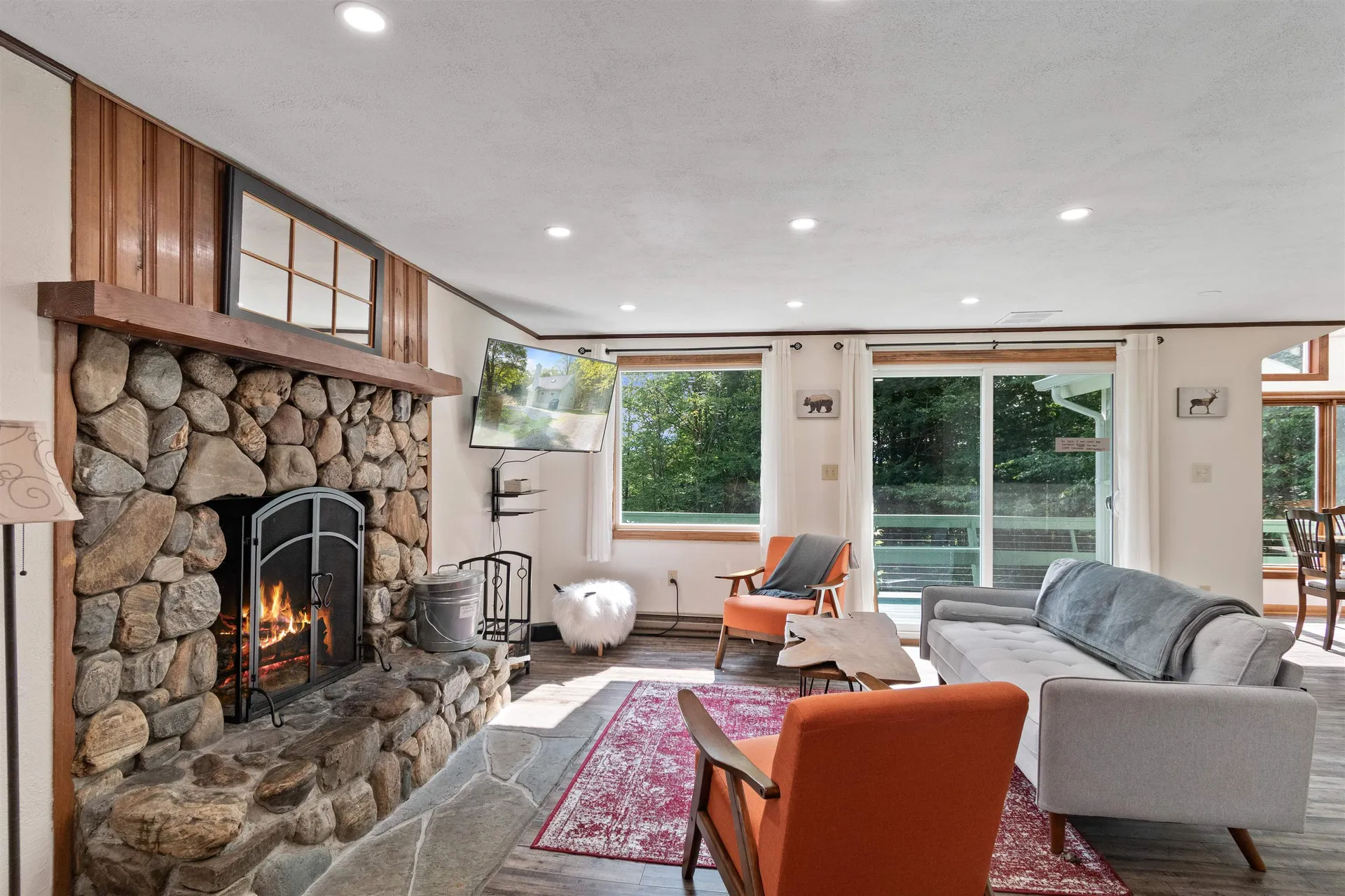 221 Highland Drive Westfield VT 05471