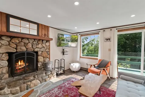 221 Highland Drive Westfield VT 05471