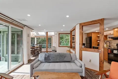 221 Highland Drive Westfield VT 05471