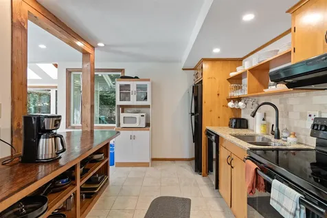 221 Highland Drive Westfield VT 05471