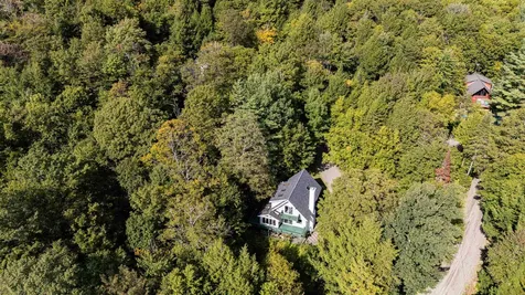 221 Highland Drive Westfield VT 05471