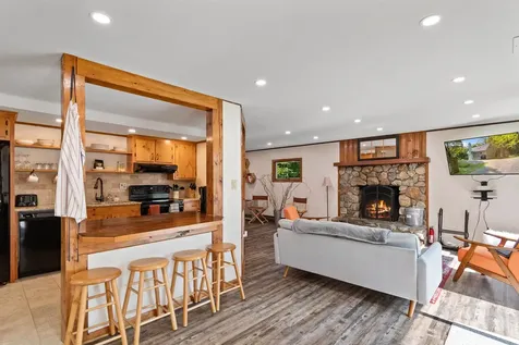 221 Highland Drive Westfield VT 05471