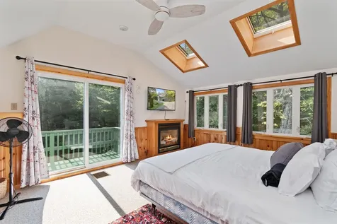 221 Highland Drive Westfield VT 05471