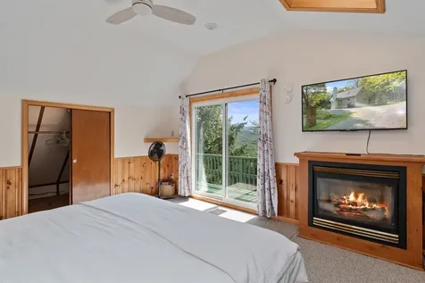 221 Highland Drive Westfield VT 05471