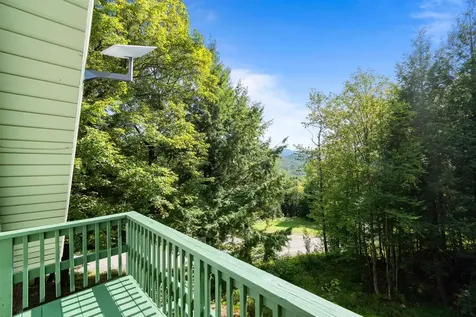 221 Highland Drive Westfield VT 05471