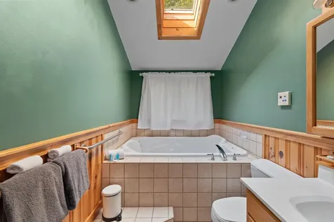 221 Highland Drive Westfield VT 05471