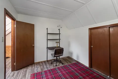 221 Highland Drive Westfield VT 05471