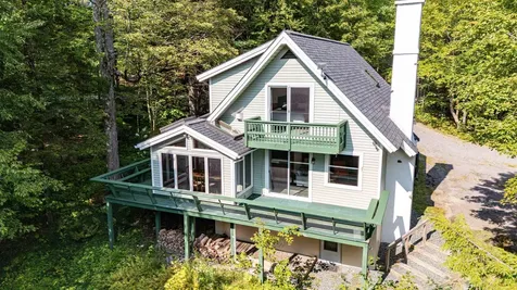 221 Highland Drive Westfield VT 05471