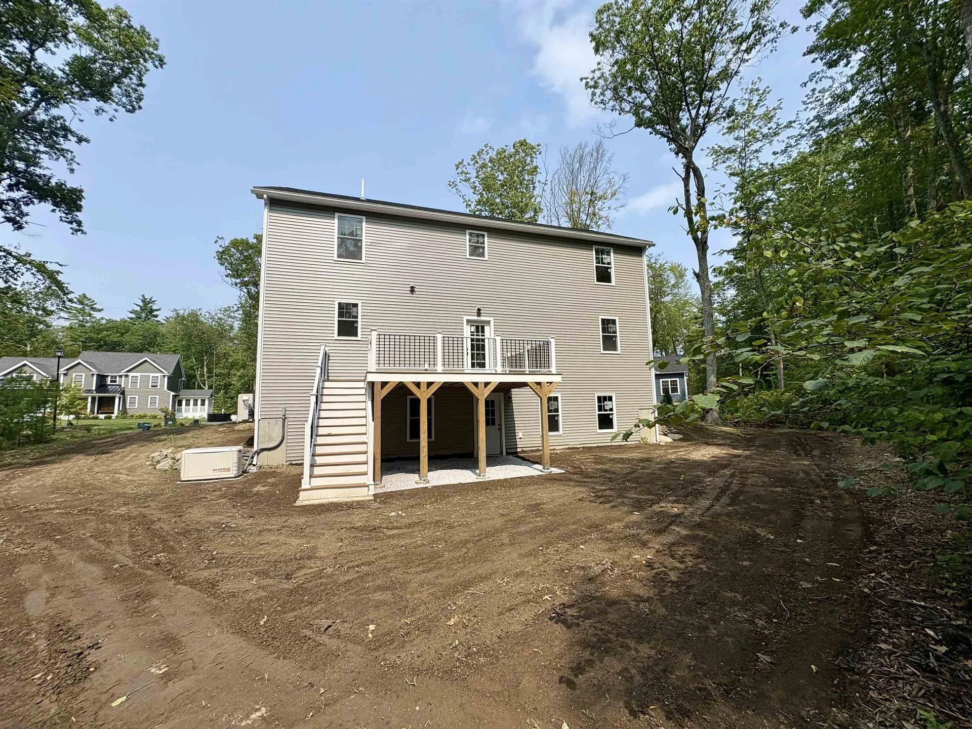 24 Wildcat Drive Dover NH 03820