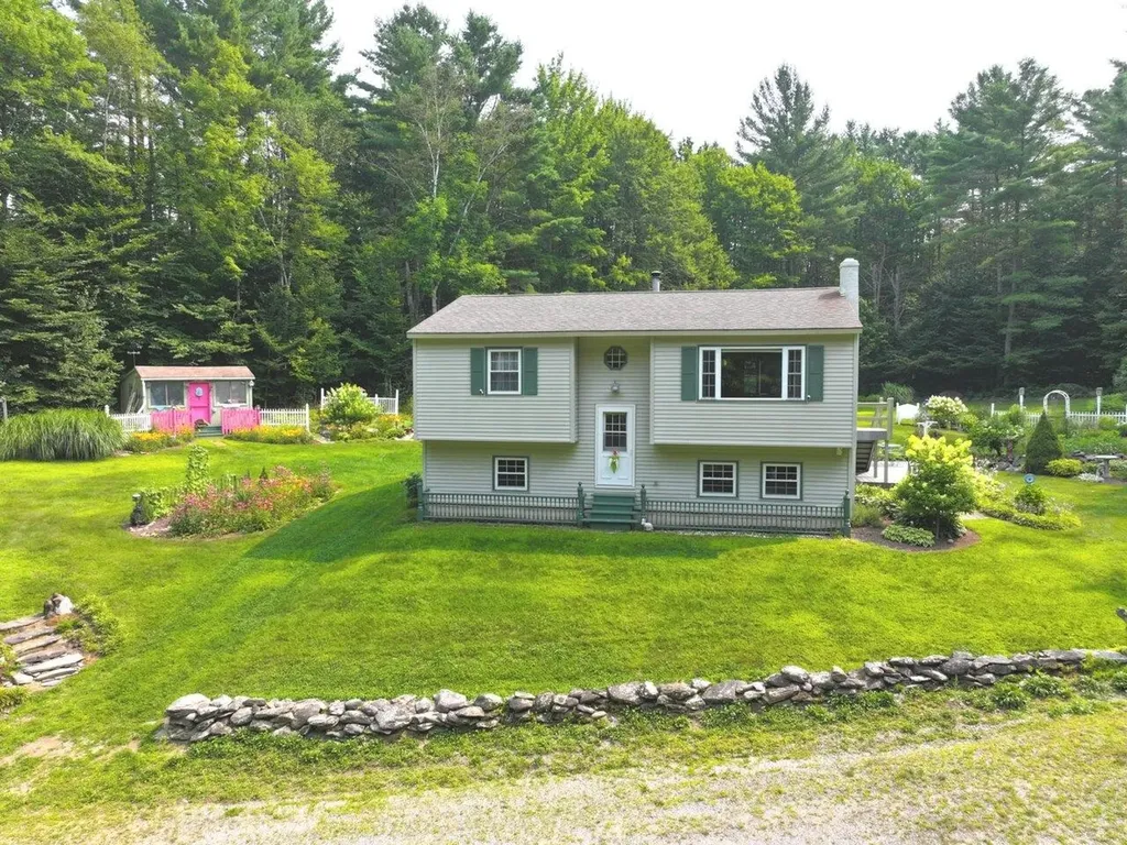 495 Browns Trace Jericho VT 05465