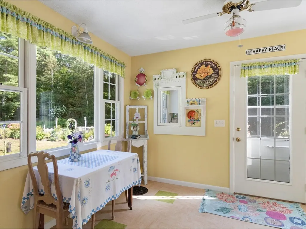 495 Browns Trace Jericho VT 05465