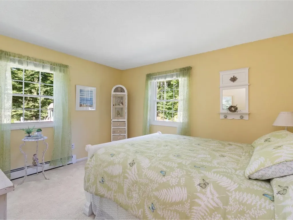 495 Browns Trace Jericho VT 05465