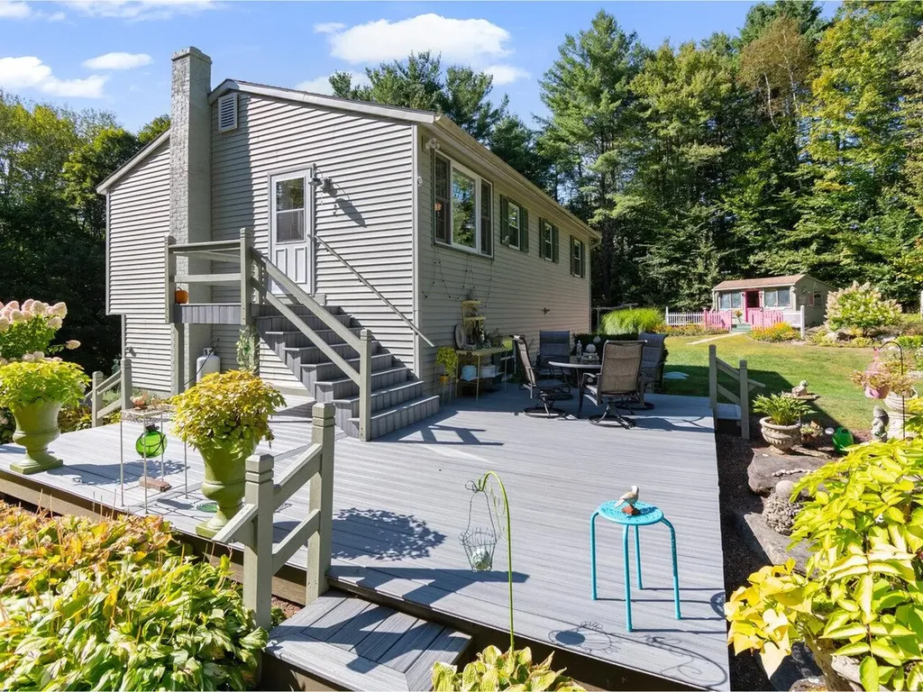 495 Browns Trace Jericho VT 05465