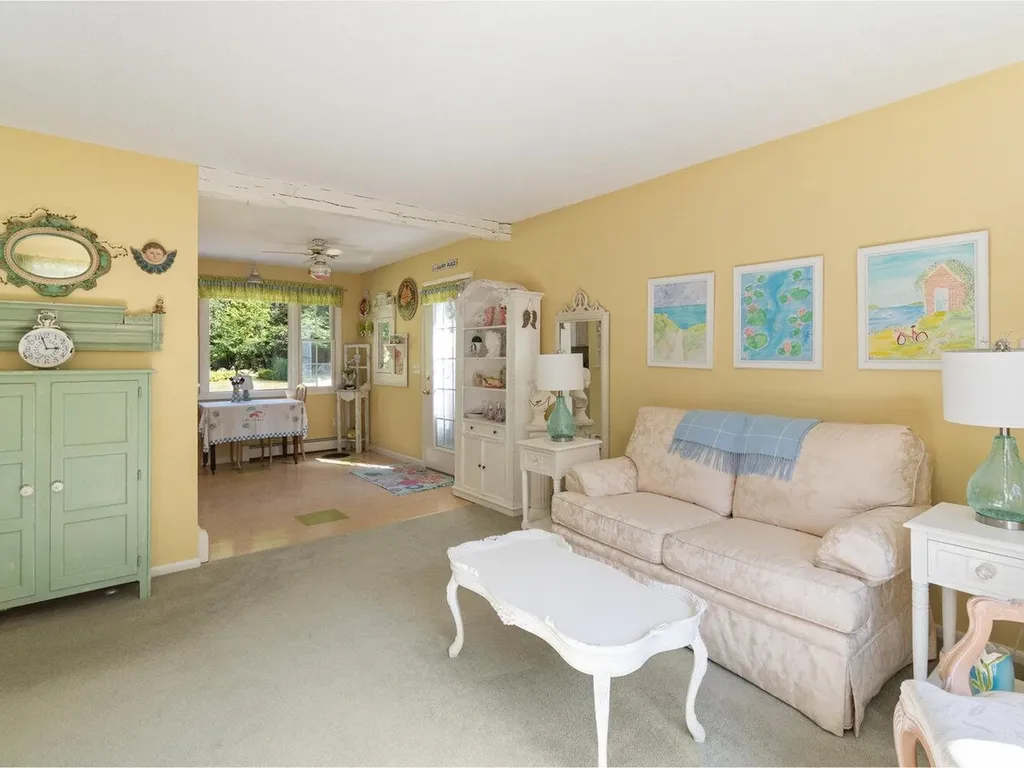 495 Browns Trace Jericho VT 05465