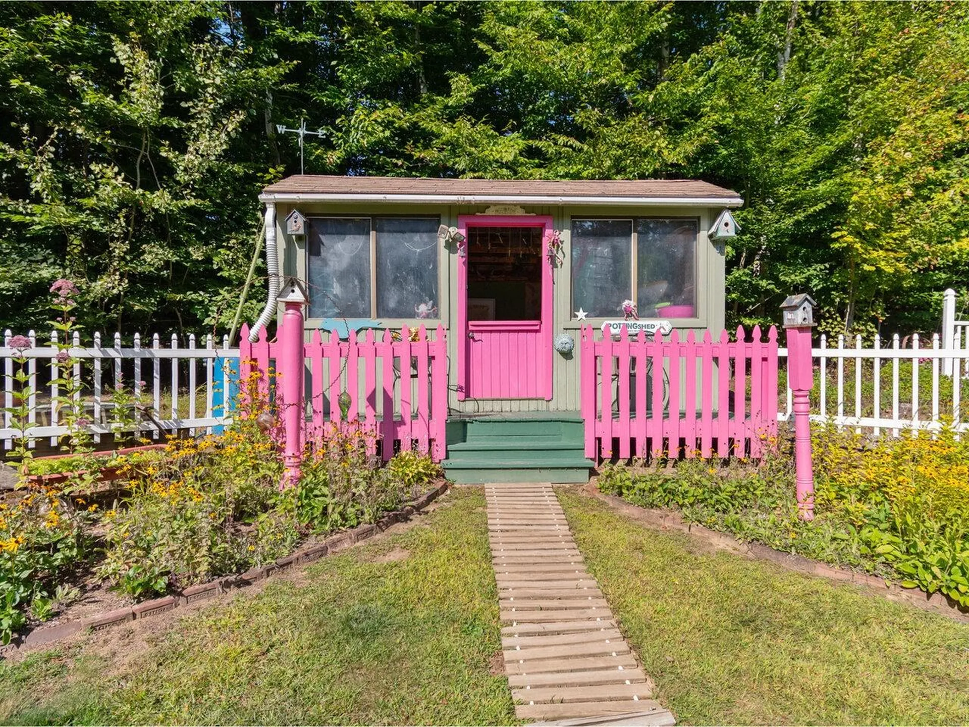 495 Browns Trace Jericho VT 05465