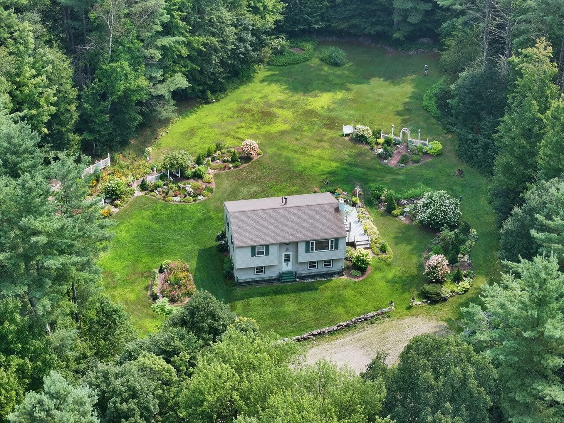 495 Browns Trace Jericho VT 05465