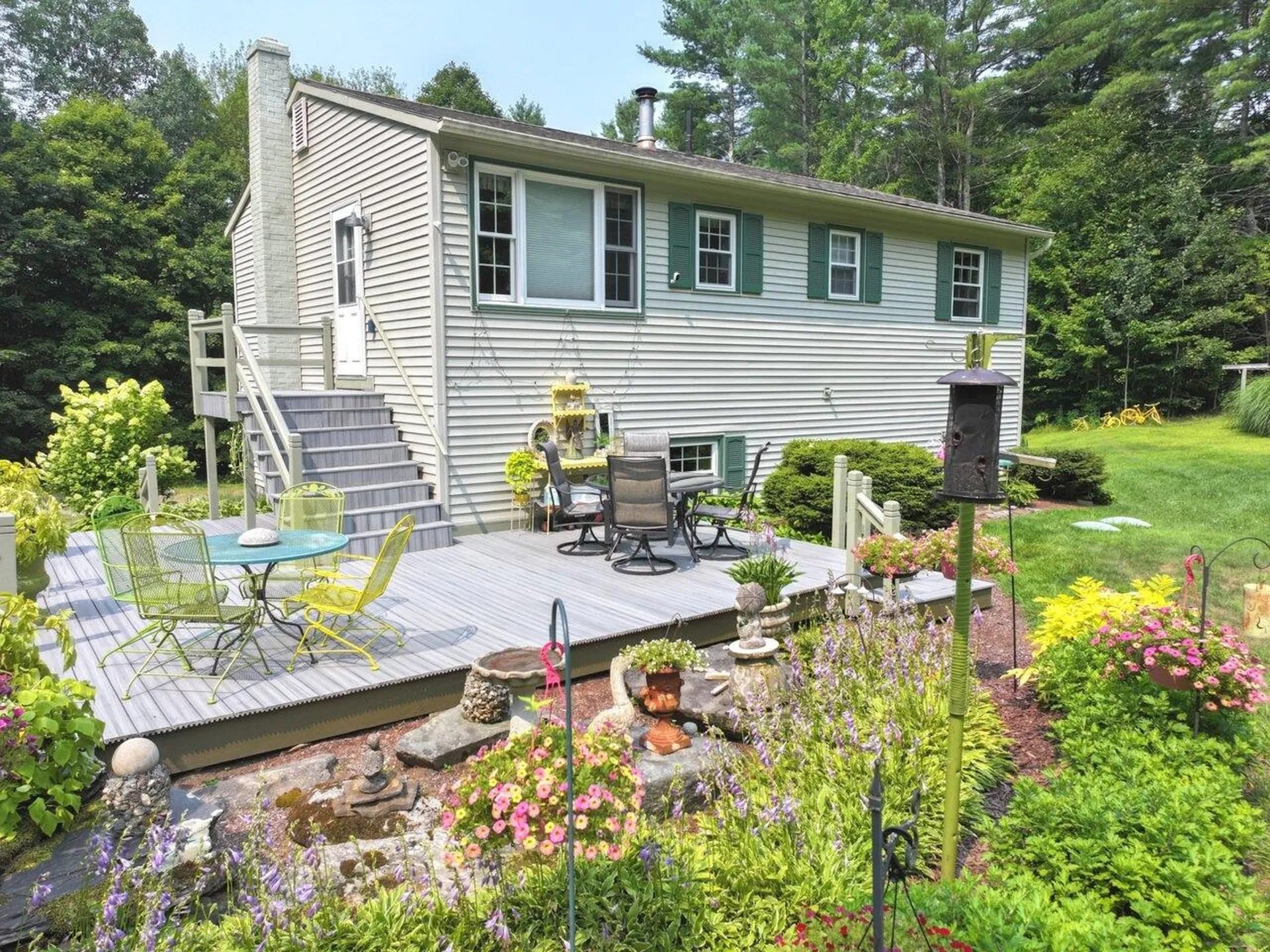 495 Browns Trace Jericho VT 05465