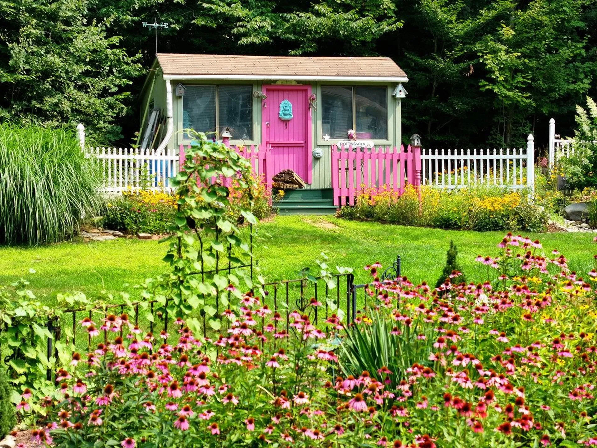 495 Browns Trace Jericho VT 05465