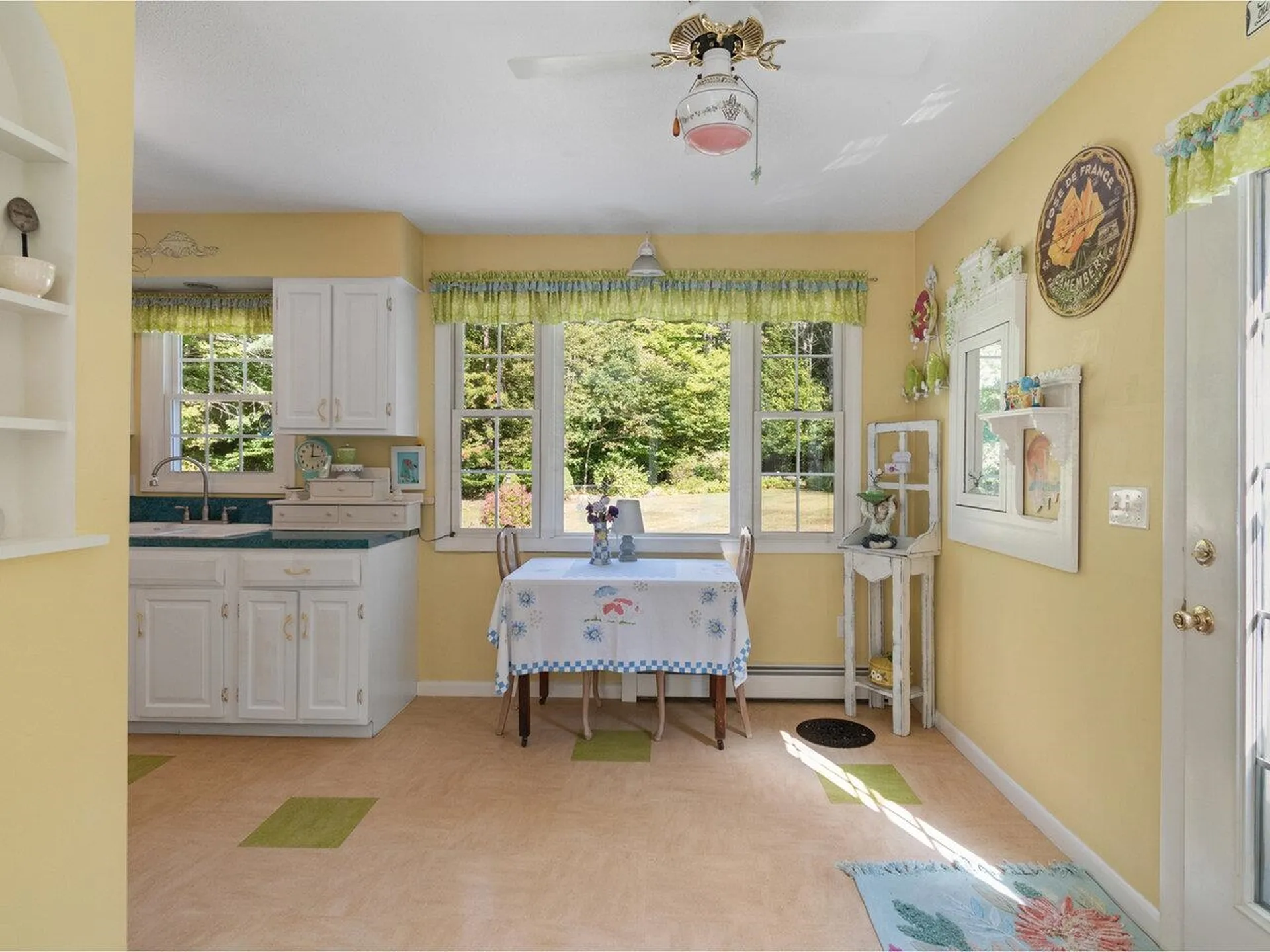 495 Browns Trace Jericho VT 05465