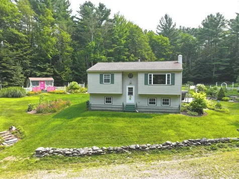 495 Browns Trace Jericho VT 05465